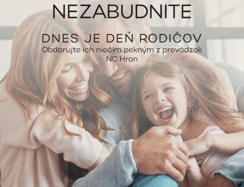Deň rodičov