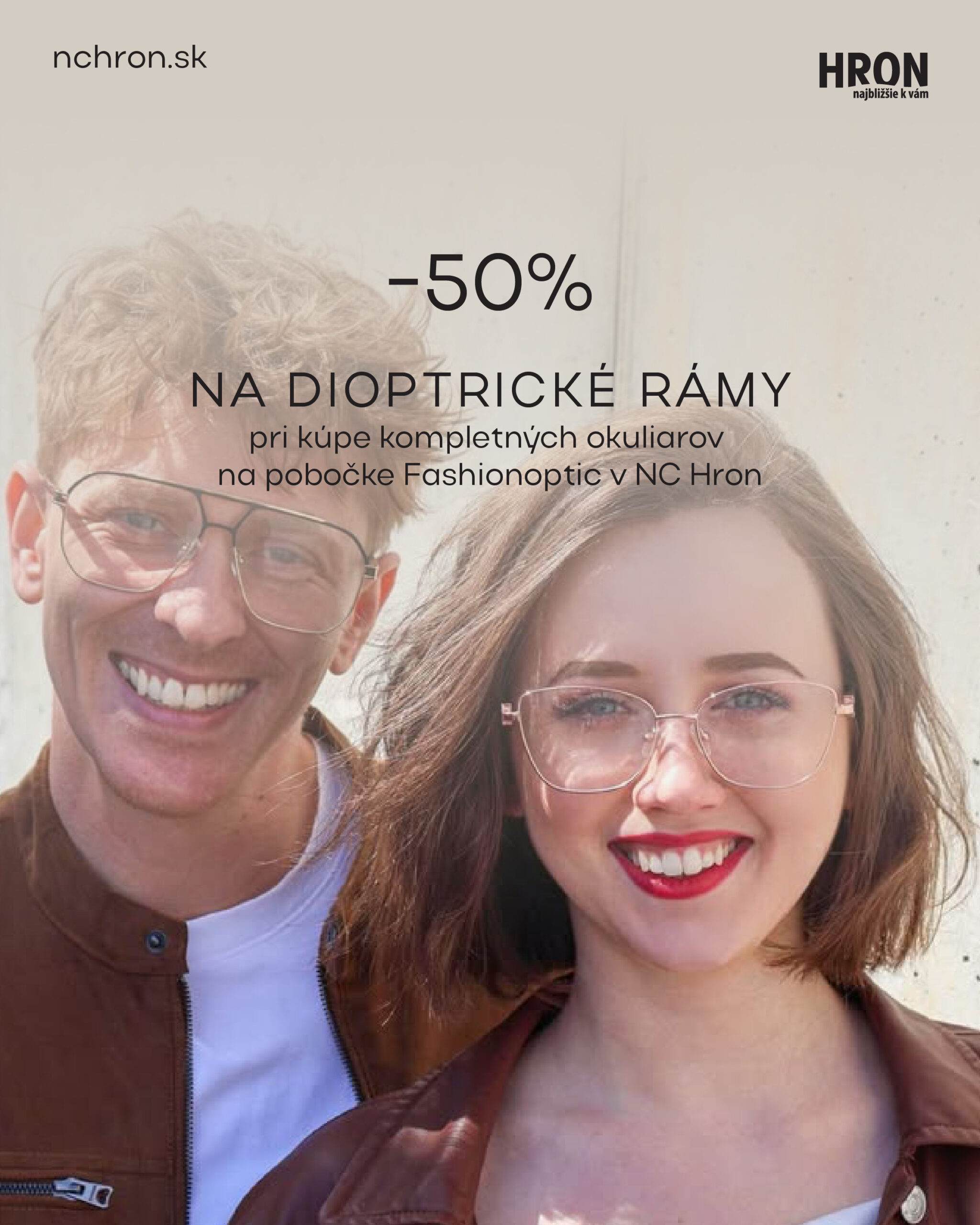 Zľava 50%