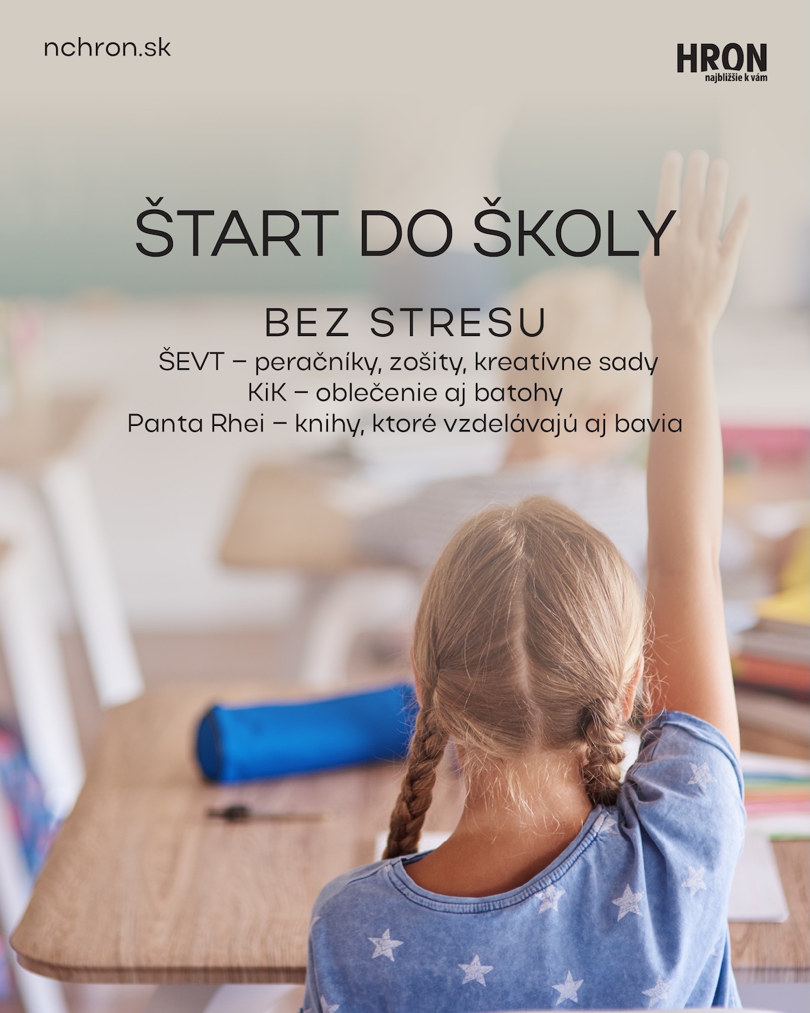 Štart do školy