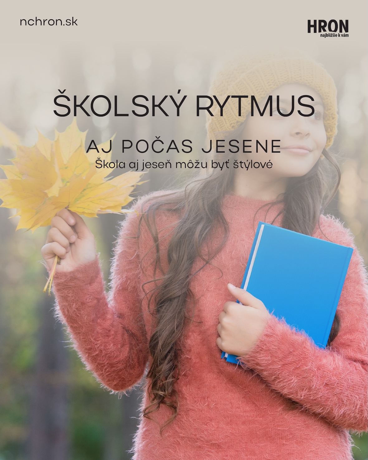 Školský rytmus