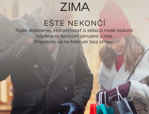 Zima ešte nekončí