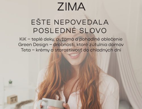 Zima ešte nepovedala posledné slovo