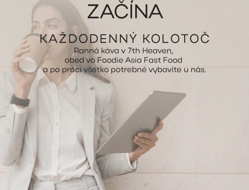 Každodenný kolotoč